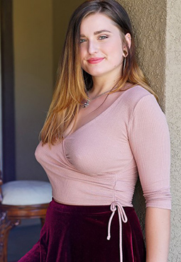 Dakota Rain